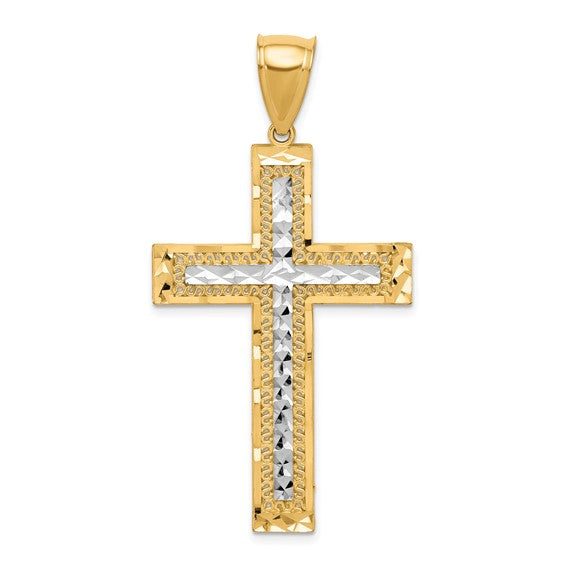 Cross Pendant