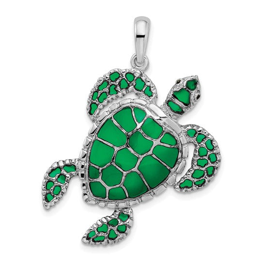 Sea Turtle